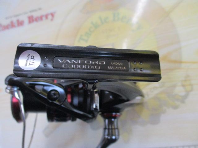 20ヴァンフォード C3000XG｜＠ベリーネット 日本最大新品中古