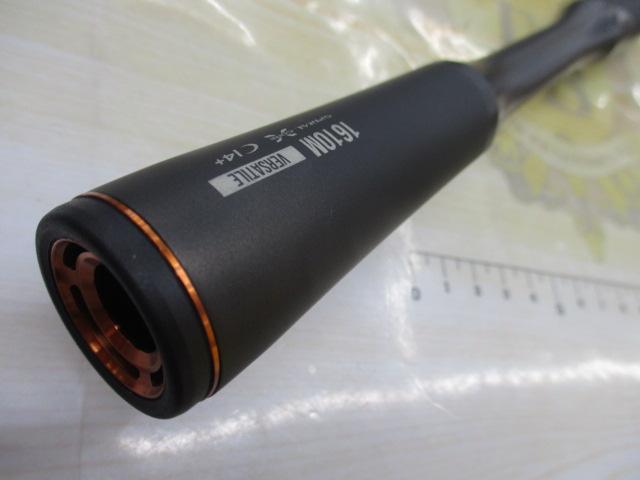 24ポイズンアドレナ 1610M｜＠ベリーネット 日本最大新品中古