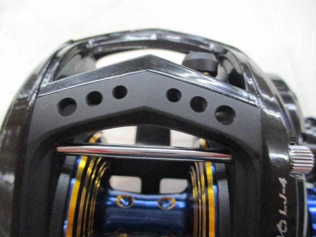 ソルティーステージレボ LJ-4