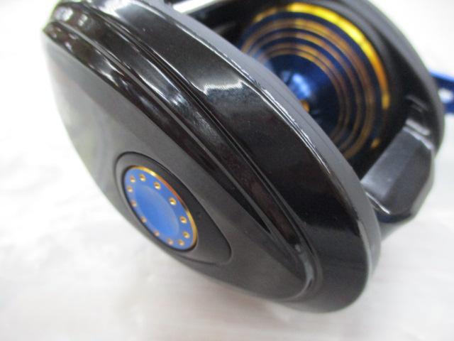 ソルティーステージレボ LJ-4