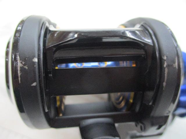 ソルティーステージレボ LJ-4