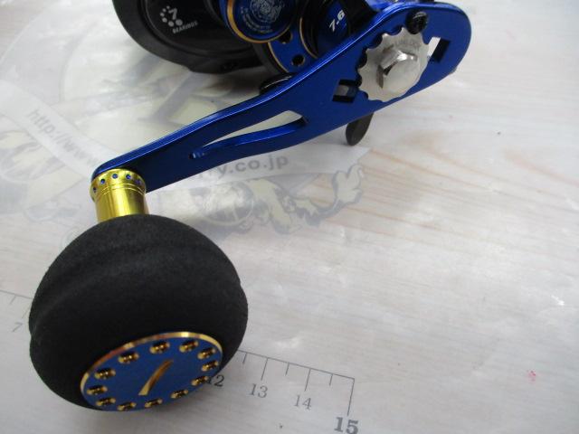 ソルティーステージレボ LJ-4