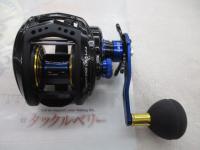 ソルティーステージレボ LJ-4