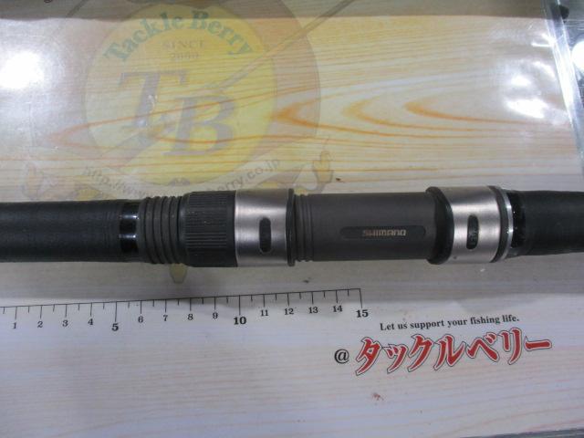 ダイワ　石鯛　MH540 翔 石鯛 MH540(並継)｜＠ベリーネット 日本最大新品中古釣具WEB
