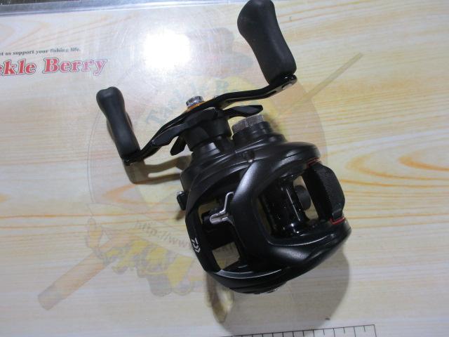 タトゥーラ TW 100H｜＠ベリーネット 日本最大新品中古釣具WEB