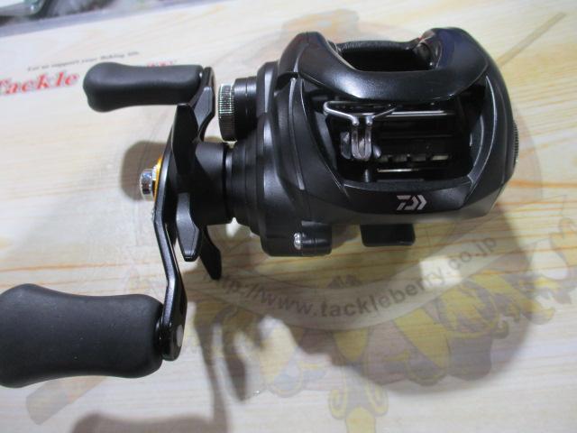 タトゥーラ TW 100H｜＠ベリーネット 日本最大新品中古釣具WEB