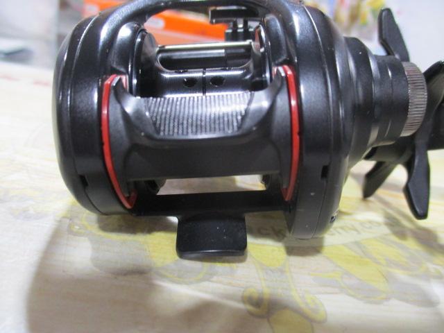 タトゥーラ TW 100H｜＠ベリーネット 日本最大新品中古釣具WEB