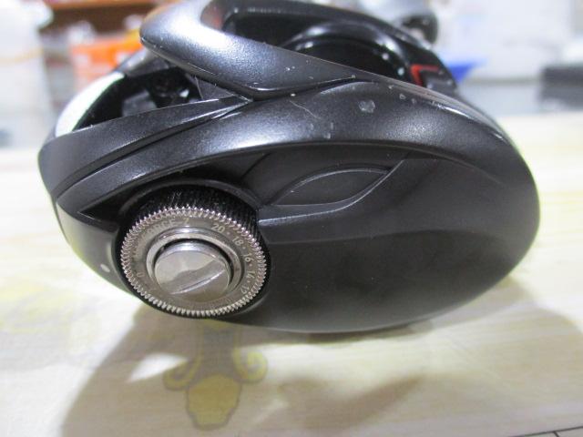 DAIWA（釣り） ダイワ 24タトゥーラ TW 100XH / ベイトリール 右