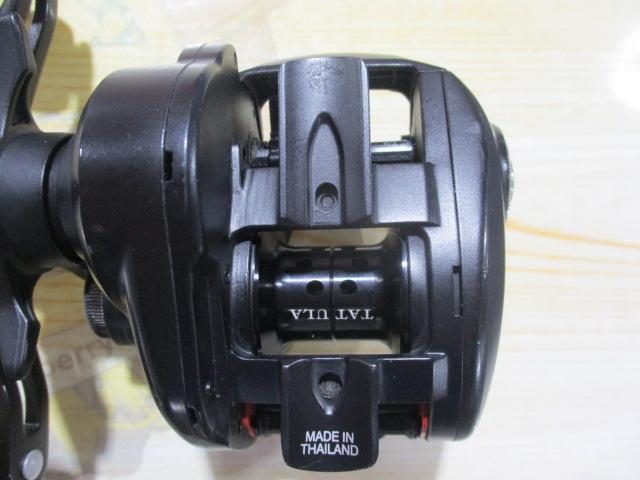 タトゥーラ TW 100H｜＠ベリーネット 日本最大新品中古釣具WEB
