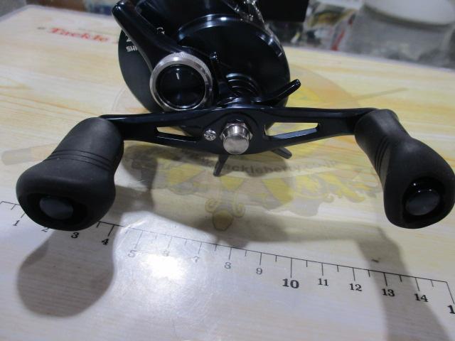 20オシアコンクエストリミテッド 200PG