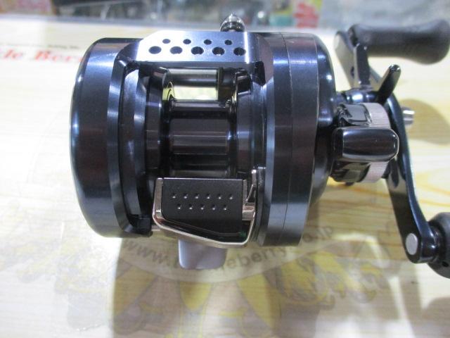 20オシアコンクエストリミテッド 200PG