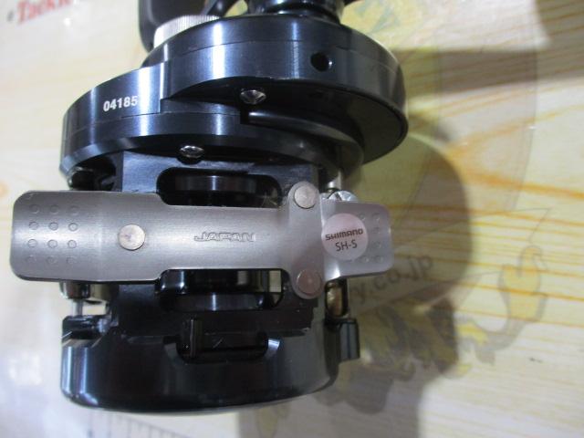 20オシアコンクエストリミテッド 200PG