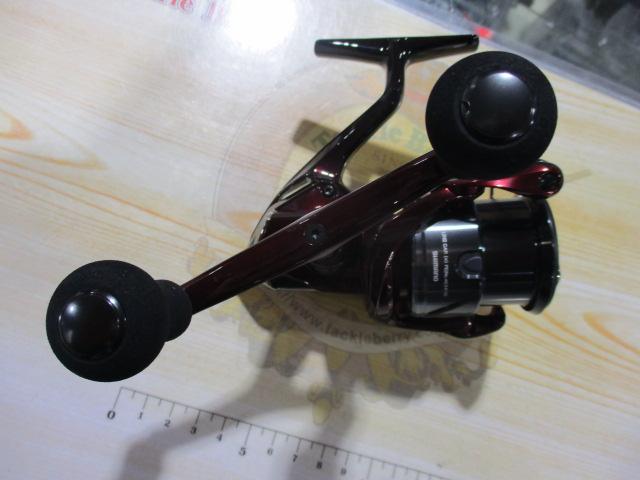 ★★シマノ　セフィアss C3000SDHHG 未使用品★★ シマノ(SHIMANO) 19 セフィア SS C3000SDHHG 040978｜アウトドア
