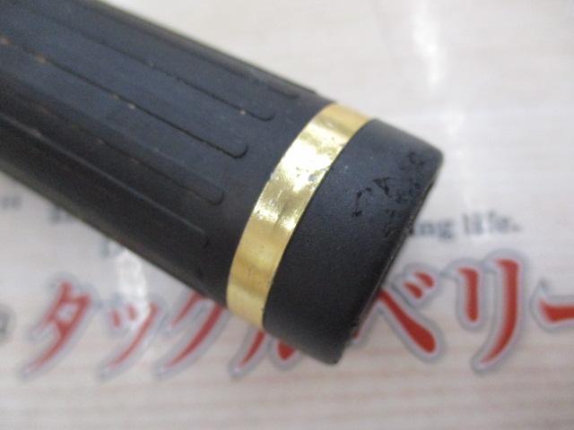 がま磯アテンダーⅡ 1.75-53｜＠ベリーネット 日本最大新品中古
