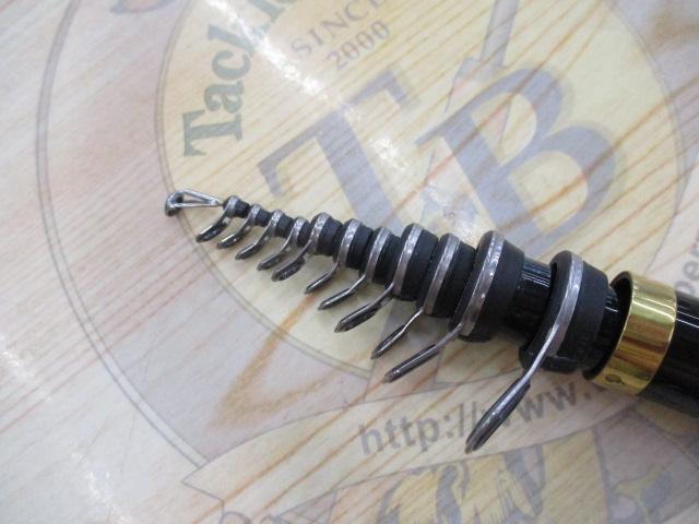 がま磯アテンダーⅡ 1.75-53｜＠ベリーネット 日本最大新品中古
