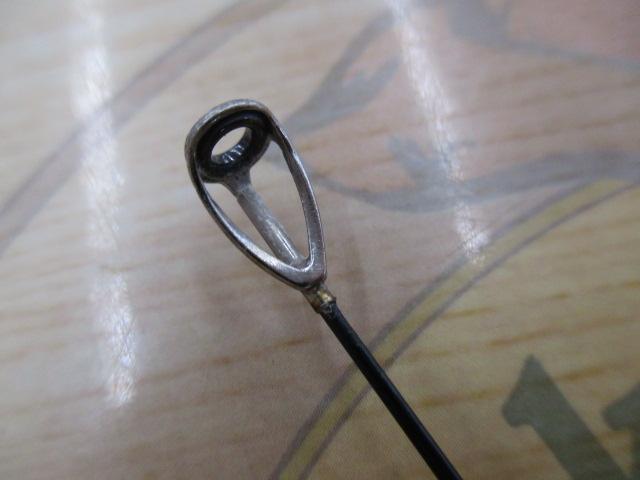 がま磯アテンダーⅡ 1.75-53