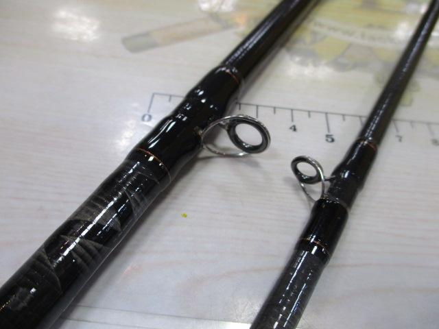 HRF KJ 77MHB｜＠ベリーネット 日本最大新品中古釣具WEBショップ