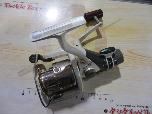 95バイオマスターXT-L 3000｜＠ベリーネット 日本最大新品中古
