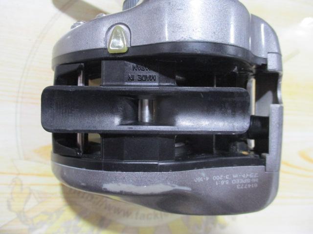 タナセンサーS 200DX早技