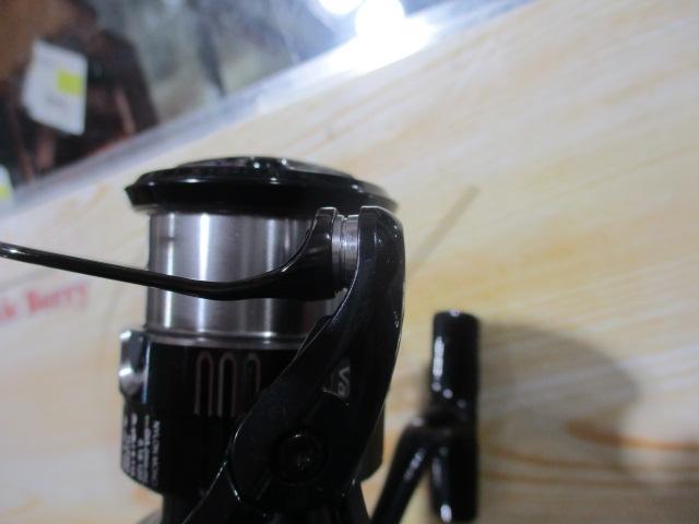 19ヴァンキッシュ 2500SHG