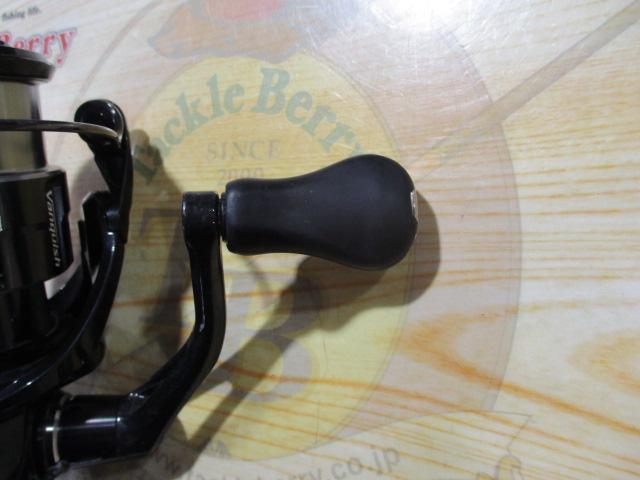 19ヴァンキッシュ 2500SHG