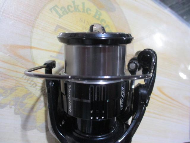 19ヴァンキッシュ 2500SHG