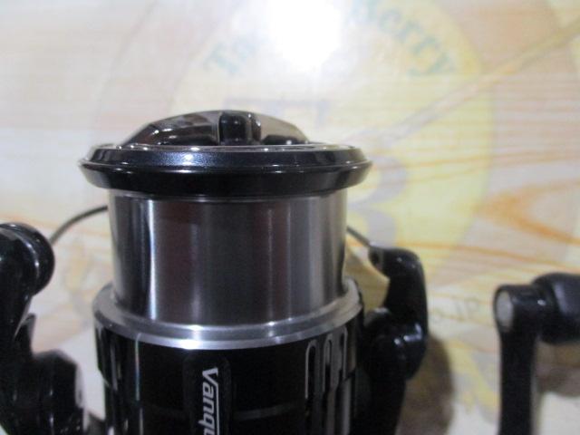 19ヴァンキッシュ 2500SHG