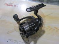 19ヴァンキッシュ 2500SHG