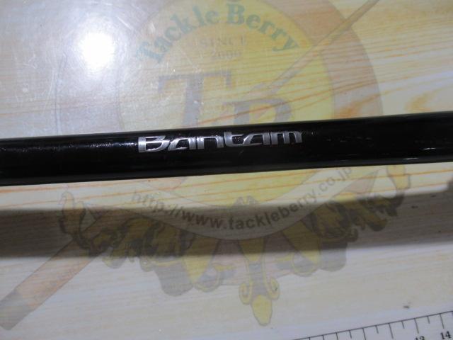 シマノ】 バンタム 170UH-SB 受注生産限定モデル SHIMANO Bantam