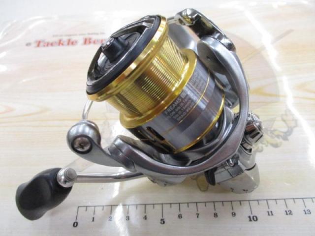 18フリームス LT2500S-DH｜＠ベリーネット 日本最大新品中古釣具