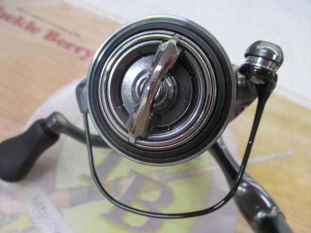 21コンプレックスXR C2000 F4 HG