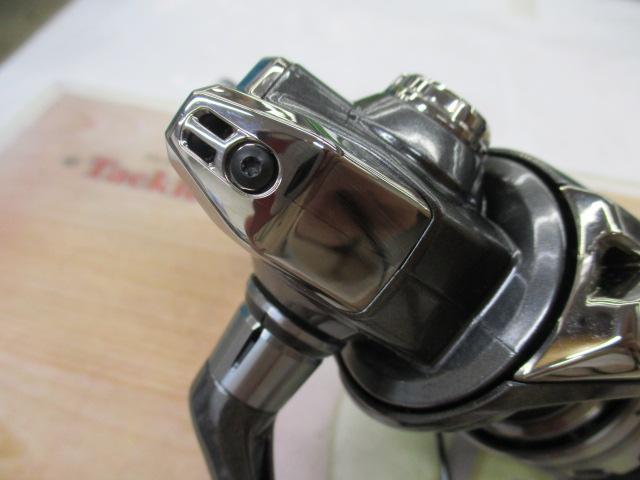 21コンプレックスXR C2000 F4 HG