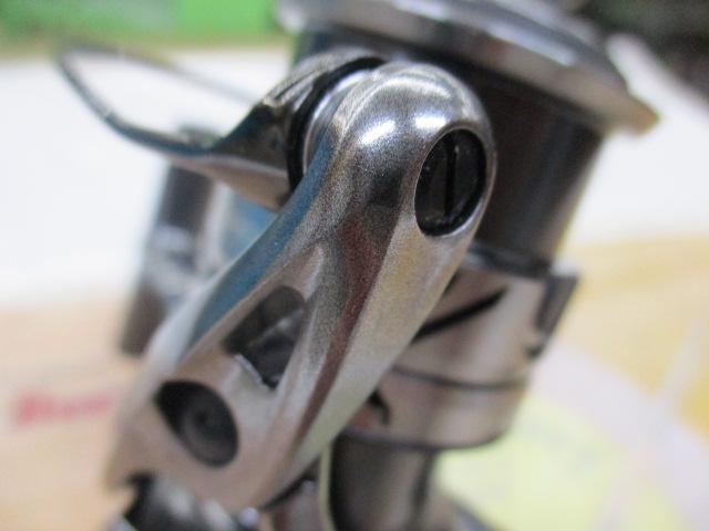 21コンプレックスXR C2000 F4 HG