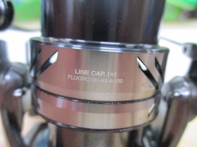 21コンプレックスXR C2000 F4 HG