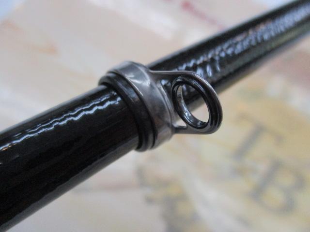 ボーダレスBB 350H3S-T｜＠ベリーネット 日本最大新品中古釣具