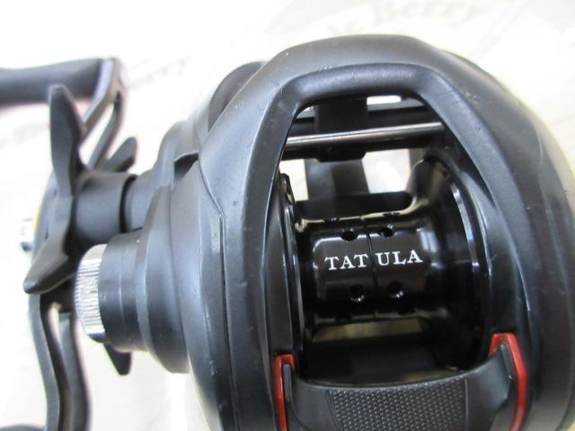 タトゥーラ 100HL-TW｜＠ベリーネット 日本最大新品中古釣具WEB