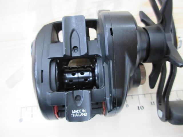 DAIWA（釣り） 【目玉商品】ダイワ 24 タトゥーラ TW 100XH 右
