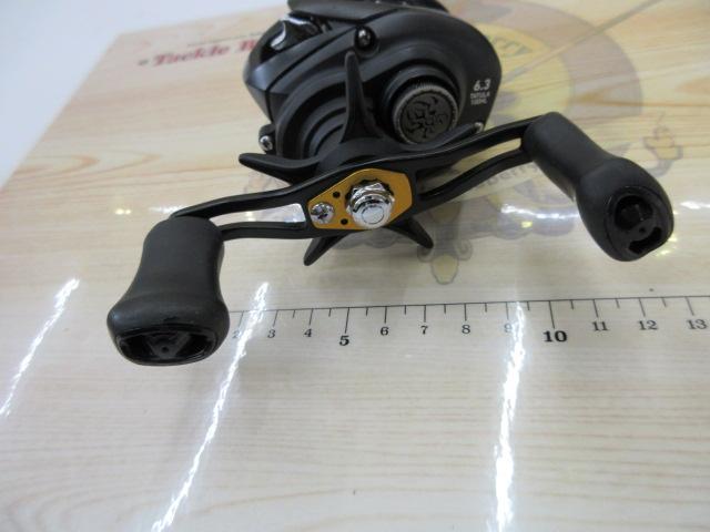 ダイワ TATULA(タトゥーラ) 100-TW』入荷！ | 釣用品のプロ