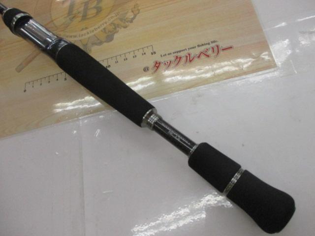 スティーズ STZ661MFB｜＠ベリーネット 日本最大新品中古釣具WEB