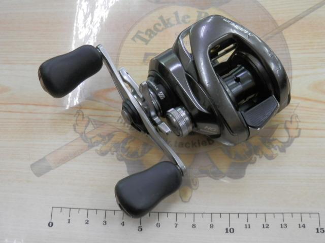 シマノ(SHIMANO) 20 メタニウム HG LEFT メタニウム