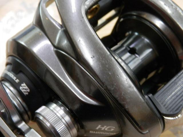 20メタニウムHG LH