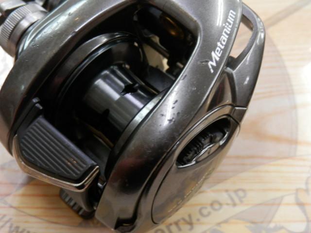 20メタニウムHG LH｜＠ベリーネット 日本最大新品中古釣具WEB