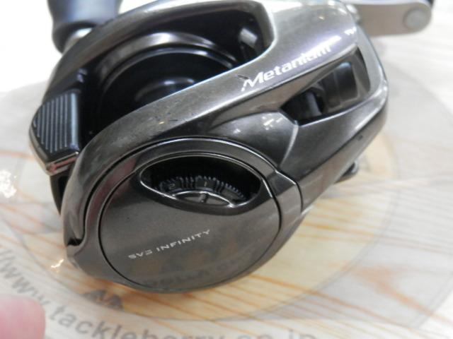 20メタニウムHG LH