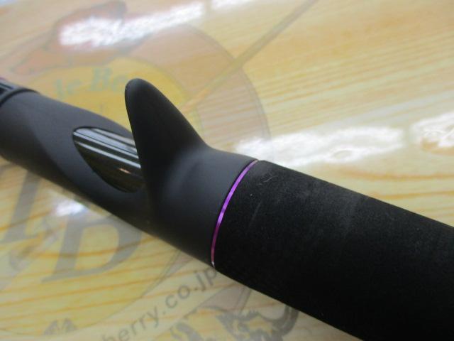 ワイルドサイド WSC64XH Big Bait Special