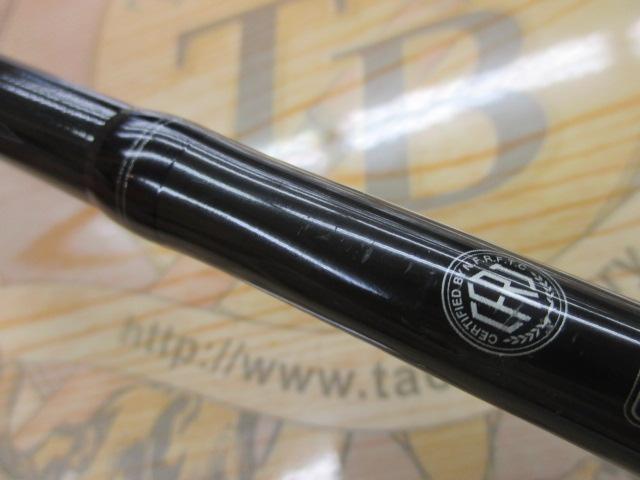 ワイルドサイド WSC64XH Big Bait Special