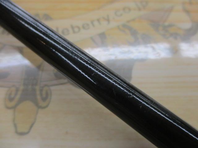 ワイルドサイド WSC64XH Big Bait Special