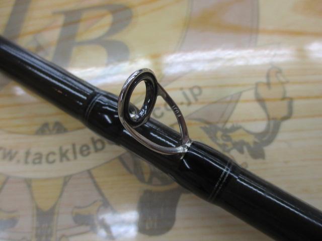 ワイルドサイド WSC64XH Big Bait Special