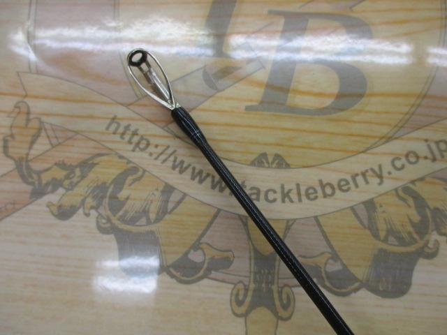 ワイルドサイド WSC64XH Big Bait Special