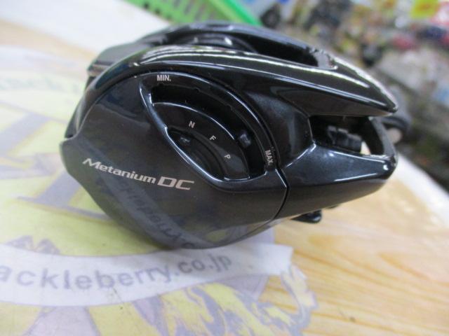 24メタニウムDC 71HG