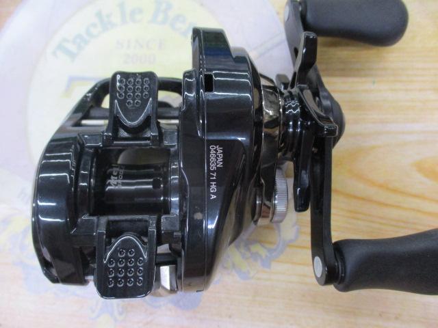 24メタニウムDC 71HG